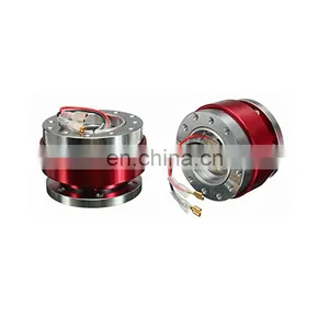 Guangzhou Universal Car Accessories Hub Adapter Snap Off Wheel Boss Kit Wheel Steering Quick Release thumbnail-5