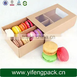 China Yifeng Paper Manufacturer Professional Cardboard Paper Box Packaging thumbnail-5