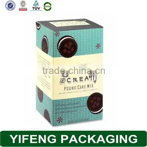 Wholesale Fashion Printed Tea Packaging thumbnail-6