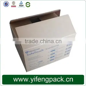 Recycle Carton Price Corrugated Paper Box thumbnail-2