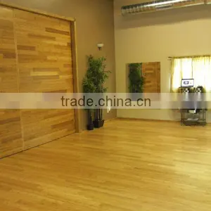 Vietnam Bamboo Flooring thumbnail-1