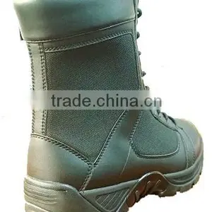 Military Desert Boots thumbnail-2