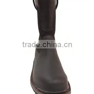 Customized to Your Specifications Full-grain Cow Leather Military Boot Tactical Boots Shoes thumbnail-6