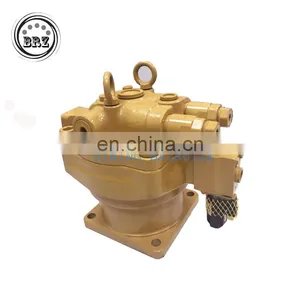 Dedicated SK70 Rotary Motor SK70SR Slew Motor Box SK70SR-2 Swing Motor Assy thumbnail-5