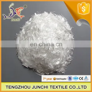Building Raw Materials Polypropylene Fiber for Concrete thumbnail-2