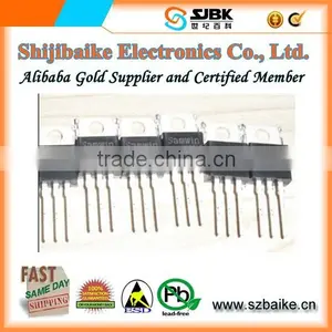SW50N06 TO-220 N-Channel MOSFET thumbnail-1