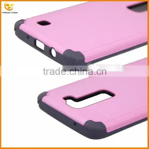 High Quality Protective Hard Cover Case for LG K7 thumbnail-2
