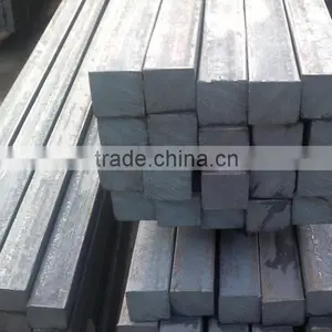 2015 Good Quality Prime Steel Billet In Bulk or in Bundle thumbnail-3