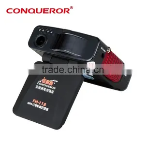 Good Price Top Quality Night Vision Full HD Dash Cam Car Dvr Car Camera Recorder thumbnail-4