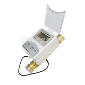 Precise Measurement M-BUS Ultrasonic Water Meter is Professionally Produced and Supplied thumbnail-4