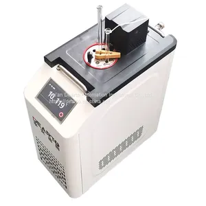 Portable -40 to 180 C Intelligent Thermostatic High and Low Temperature Liquid Bath thumbnail-1