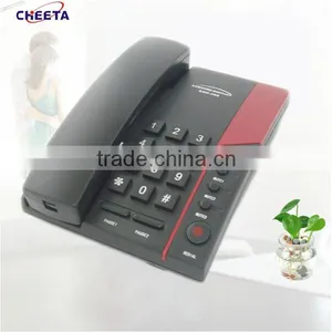 Antique Rotary Popular European Telephone, Fixed Phones With Sim Cards thumbnail-1