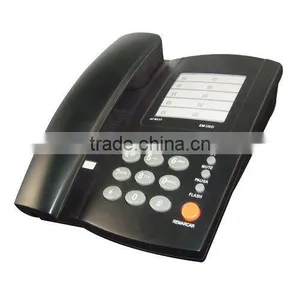 Corded Landline Telephone With RJ 11 Cord thumbnail-1