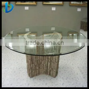 High Quality Furnitrure Glass Made in China thumbnail-1