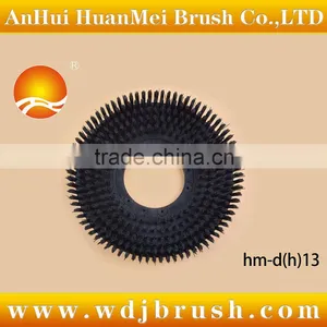 Grit Rotary Carborundum Brushes thumbnail-1