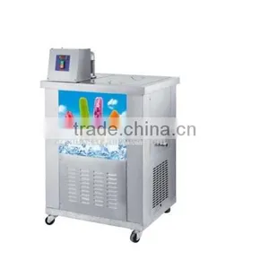 Advanced Italian Technology Wholesale Commercial Ice Popsicle Machine For Sale thumbnail-2