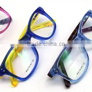 Colorful Acetate Optical Frame and Most Popular Top Quality and 2016 Trend Most Popular Optical Eyeglasses thumbnail-6