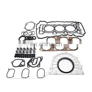 High Quality Engine Gasket and Cylinder Head Motor Engine Overhaul Package Rebuild Kits for Chevrolet 12608355 thumbnail-1