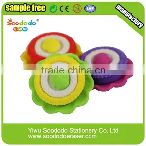 Cheap Pretty Erasers For Kids Girls thumbnail-1
