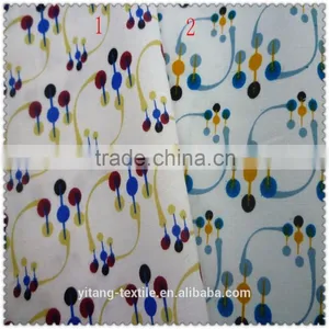 Shiny Cotton Fabric thumbnail-4