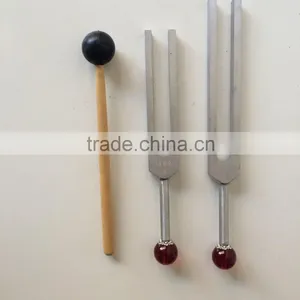 Frequency 288HZ of D Tuner of DNA Phi Ratio Tuner Of Tuning Fork Sets thumbnail-5