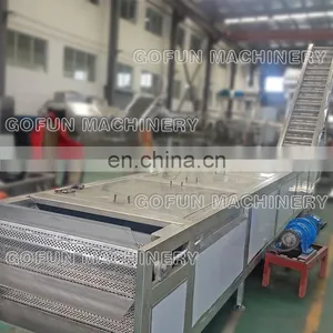 The Professional Supplier for Tomato Paste / Puree Production Line thumbnail-4
