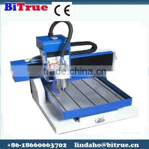 Manufacturer Directly Supply Efficient Mach3 Cnc Controller thumbnail-1