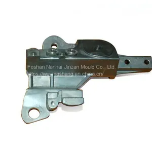 Die Casting of Aluminum Alloy Shell of Electric Tools thumbnail-4