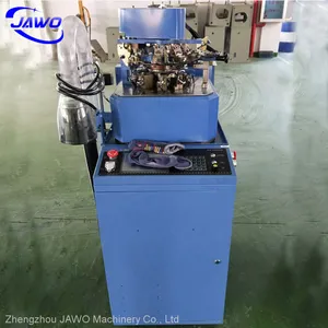 Hot Sale Hosiery Machines Socks Knitting Machine Automatic Sock Knitting Machines thumbnail-3