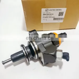 Original Diesel Fuel Pluner 0941500310 094150-0310 for HP0 Pump thumbnail-2