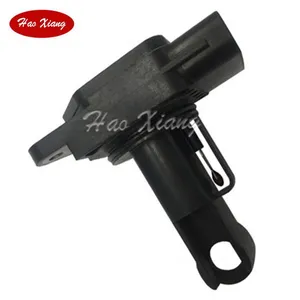 Haoxiang Auto Mass Air Flow Sensor Meter MAF Sensor ZL01-13-215 For MAZDA 3 Saloon (BK) 1999-2009 2 thumbnail-1