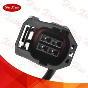 Haoxiang Auto New Material Oxygen O2 Lambda Sensor Z601-18-861 For Mazda 3 BK 1.4L 1.6L 2.0L 2.3L 2004-2009 thumbnail-3