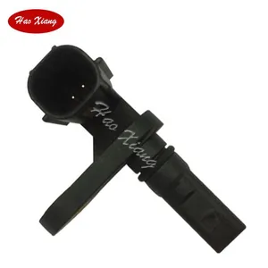 Haoxiang New Material Wheel Speed Sensor ABS 89542-0C020 For Toyota Sequoia Tundra thumbnail-1