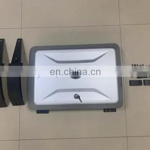 Good Quality Factory Price Auto Accessories Luggage Bag for Defender 2020 thumbnail-5