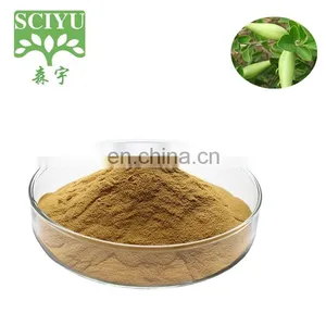 Pure Gymnemic Acid 25% and 75% Gymnema Sylvestre Extract Powder thumbnail-1