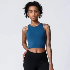 Custom High Quality Sexy Gym Clothing Women Fitness Sports Yoga Wear Shorts Set Ladies Workout Fitness Clothing Set thumbnail-4