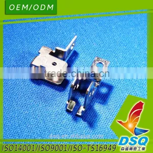 OEM ODM Battery Terminal Cap Connector Terminal thumbnail-1