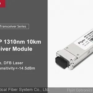 SFP 1G 1.25G 10G LC SC Dual Fiber 1550nm 10 20 60 80 100 km Transceiver Module SFP+ thumbnail-5