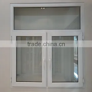Foshan UPVC Windows Picture Frames thumbnail-1