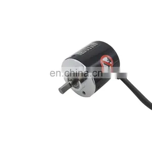 New 38mm Line Driver Output 100 PPR Encoder Optical Rotary Encoder E6B2-CWZ1X thumbnail-2