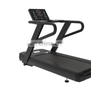 Household Small Folding Silent and Shock-absorbing Treadmill Indoor Multifunctional Electric Exercise Fitness Equipment thumbnail-2