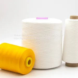 100% Polyester Industrial Sewing Thread 402 603 Uniqlo Shirt Thread thumbnail-3
