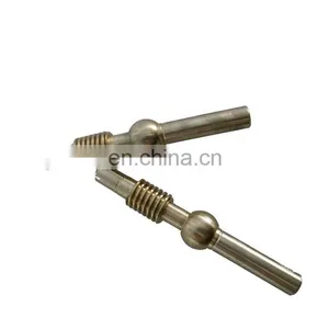 Most Popular Cnc Lathe Cnc Machining Cnc Milling Machine thumbnail-1