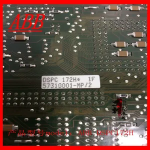 ABB DSPC172H Module thumbnail-4