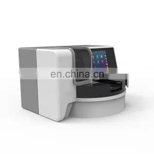 Wholesale 96 Sample Nucleic Acid Extraction Extractor And Purification System Machine For Pcr Machine Testing thumbnail-3