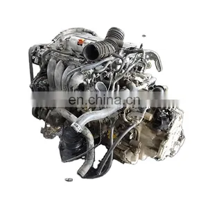 Honda Accord 2012 K24W5 Vehicle Engine Used Engine Assembly Used Outboard Engines thumbnail-1