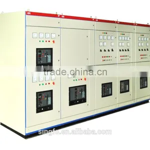 NTA855 Automatic Transfer Switch---ATS as the Engine Paerts for Sale thumbnail-1