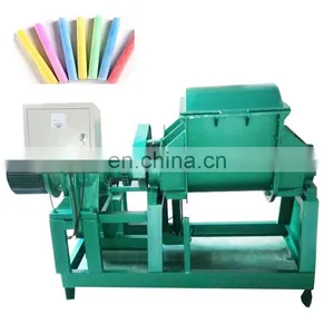 Dust Free Chalk Boxing Machine Black Board Cylindrical Chalk Machines Chalk Square Shape Production Line Suppliers thumbnail-4