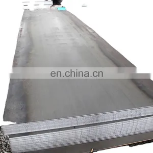 1250mm Carbon Steel Plates Sheet Plate Manufacturer thumbnail-1