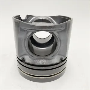 Hot Selling Original Piston 1004011-29DH For XCMG thumbnail-3